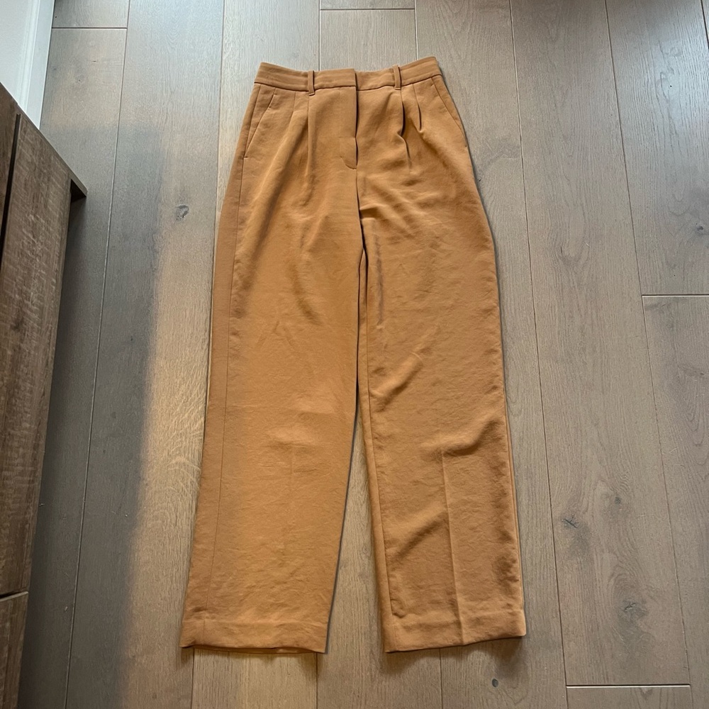 Effortless Pants
